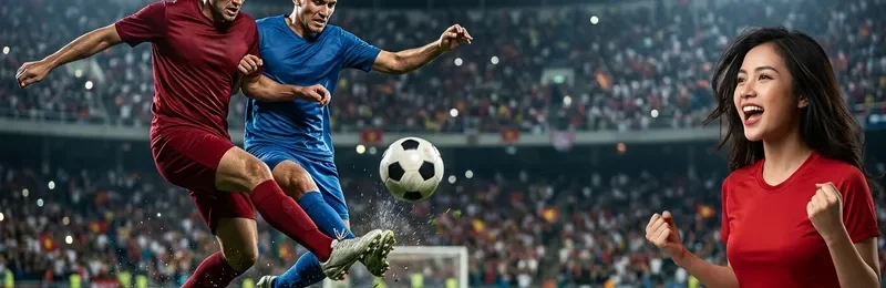 Bảng tổng hợp tỷ lệ kèo trận Colombia gặp Bồ Đào Nha