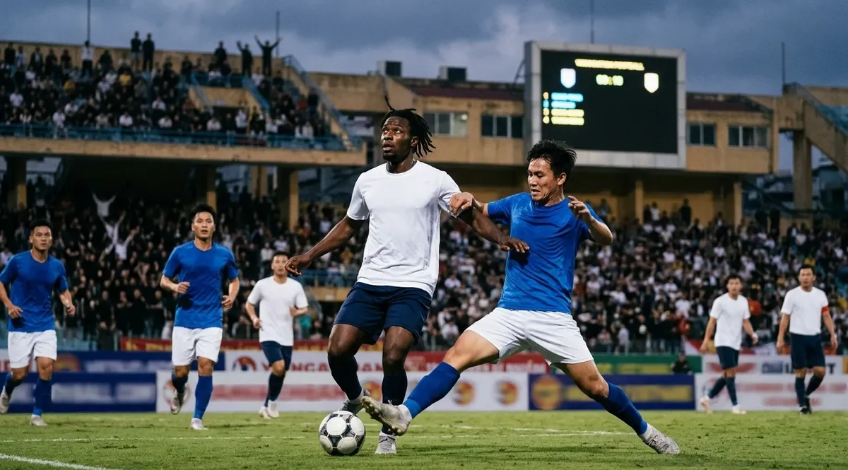Inter Milan vẫn đang chơi rất hay ở Serie A