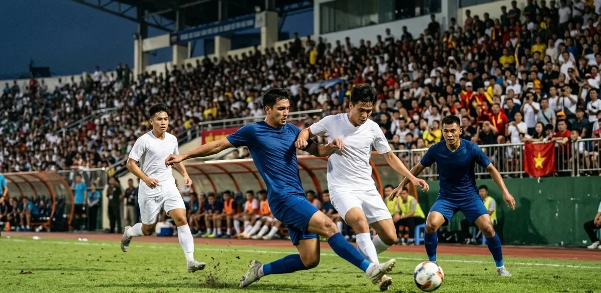 Chiến thắng 6-1 ở Champions League giúp PSG lấy lại hình ảnh quen thuộc