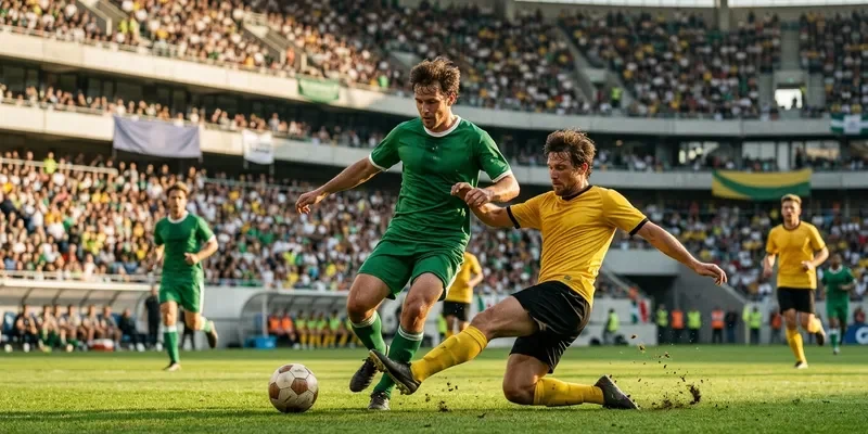 Dortmund vượt trội rõ rệt trong thống kê đối đầu