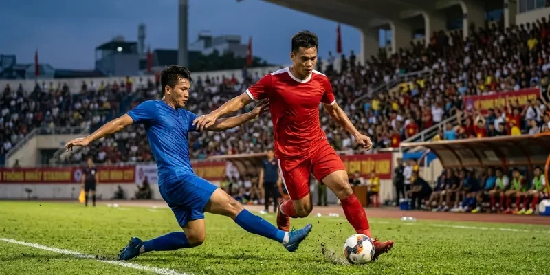 VIVU88 là điểm đến cá cược được đông đảo người chơi yêu thích